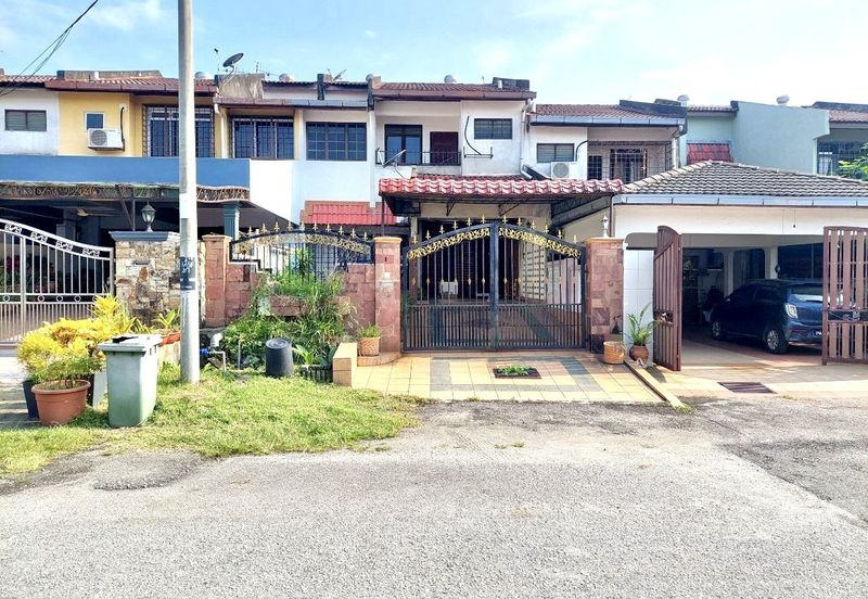 Seksyen 3, Bandar Baru Bangi