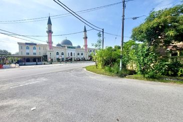 Seksyen 3, Bandar Baru Bangi