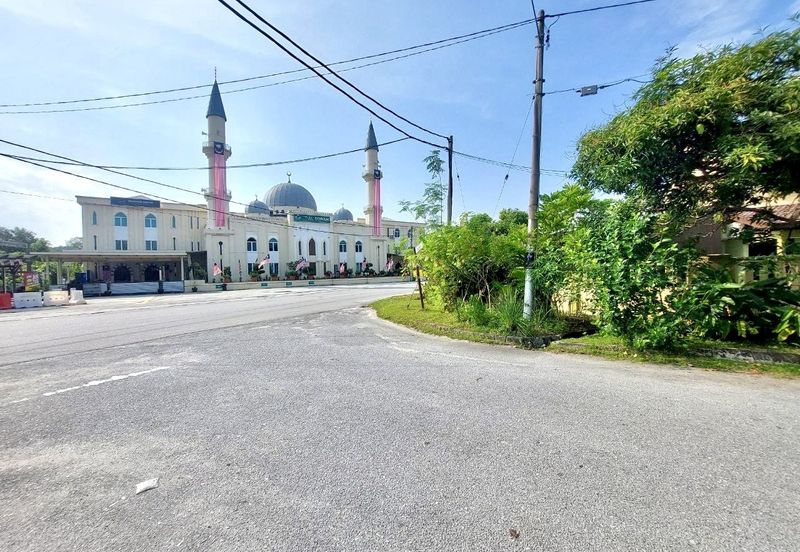 Seksyen 3, Bandar Baru Bangi