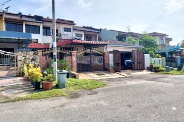 Seksyen 3, Bandar Baru Bangi