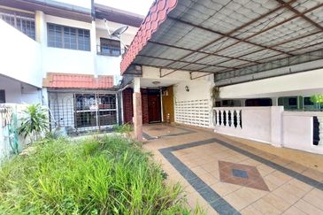 Seksyen 3, Bandar Baru Bangi