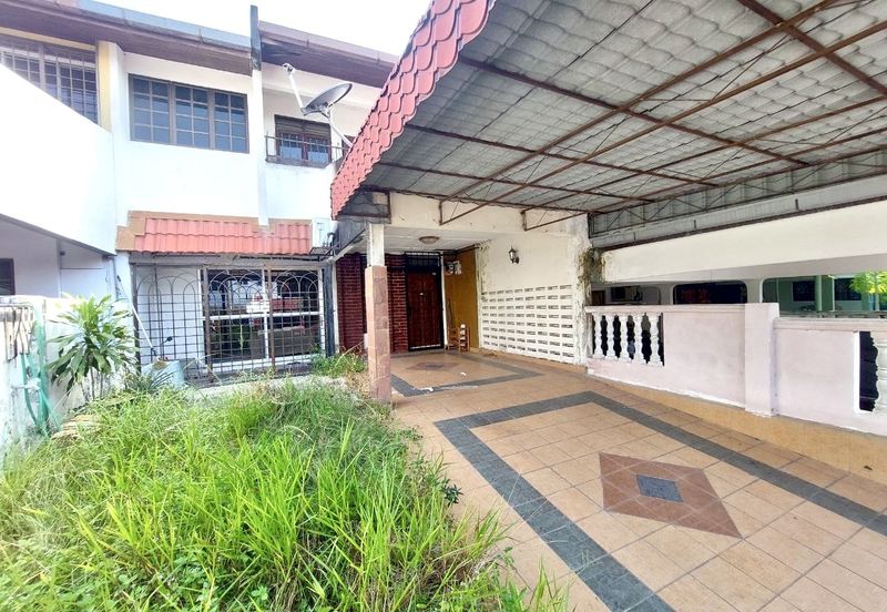 Seksyen 3, Bandar Baru Bangi