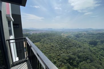 Residensi Mutiara Kajang 2