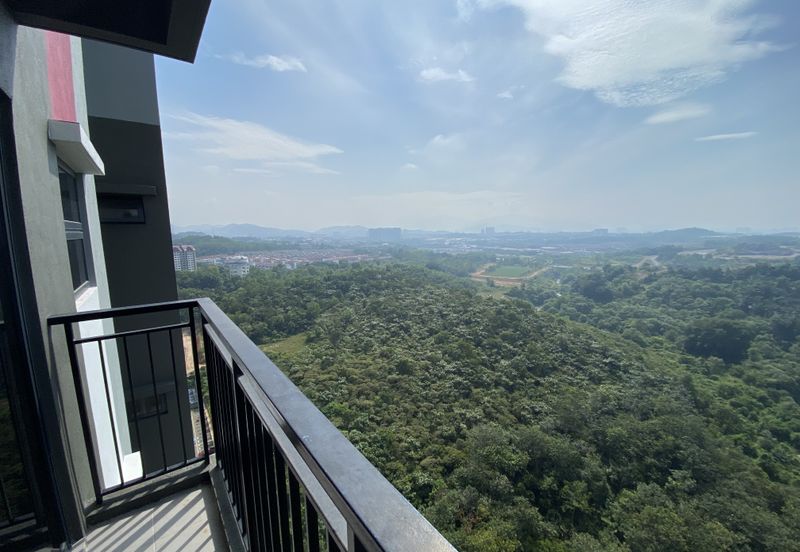 Residensi Mutiara Kajang 2