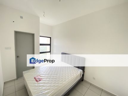 PARTLY FURNISHED NEW UNIT Residensi Mutiara Kajang 2 For Sale, Selangor, Kajang
