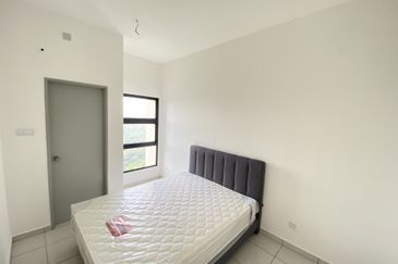 Residensi Mutiara Kajang 2