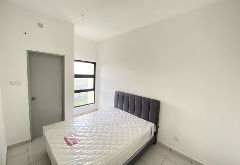 Residensi Mutiara Kajang 2