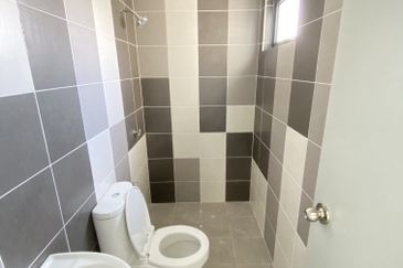 Residensi Mutiara Kajang 2