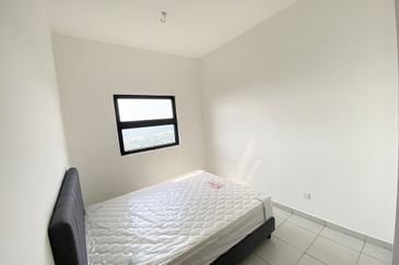 Residensi Mutiara Kajang 2