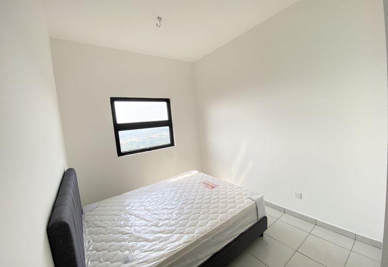 Residensi Mutiara Kajang 2