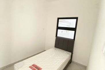 Residensi Mutiara Kajang 2
