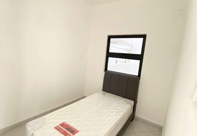 Residensi Mutiara Kajang 2