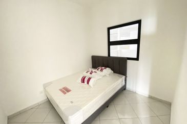 Residensi Mutiara Kajang 2