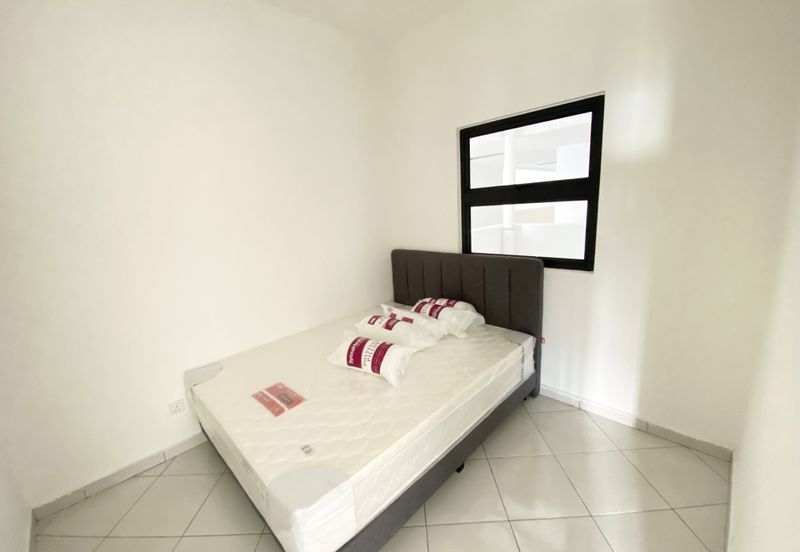 Residensi Mutiara Kajang 2