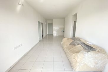 Residensi Mutiara Kajang 2