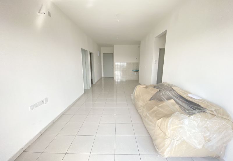 Residensi Mutiara Kajang 2