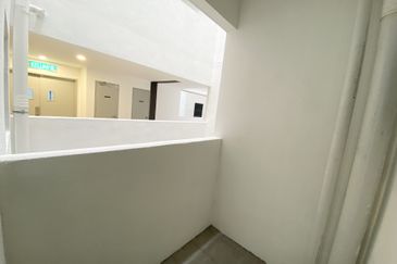 Residensi Mutiara Kajang 2