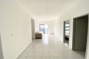 Residensi Mutiara Kajang 2