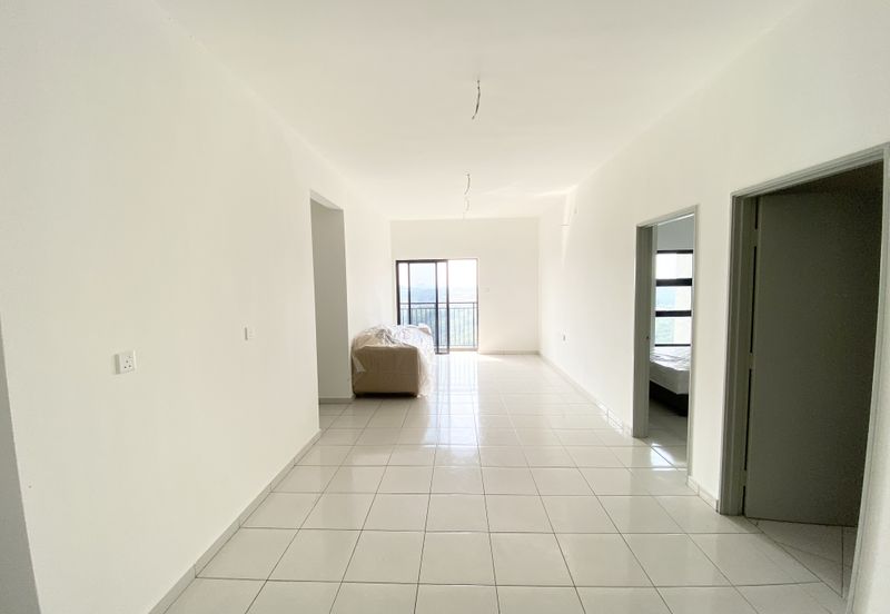 Residensi Mutiara Kajang 2