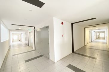 Residensi Mutiara Kajang 2