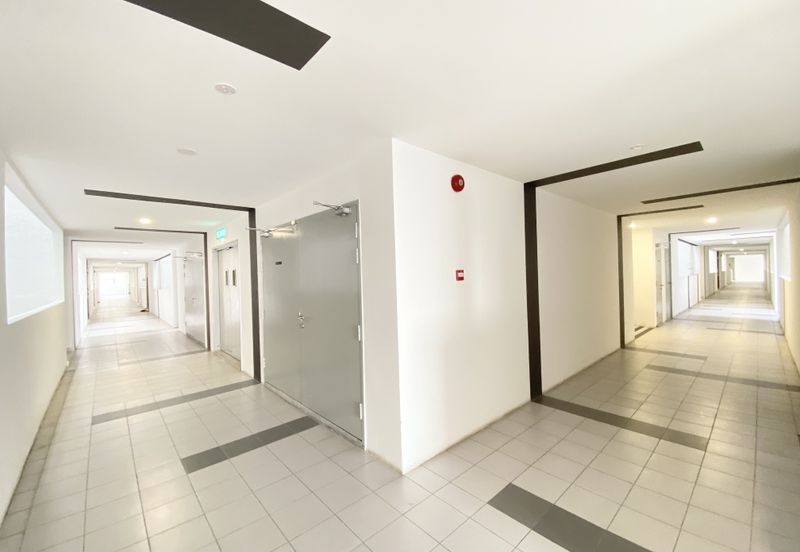 Residensi Mutiara Kajang 2