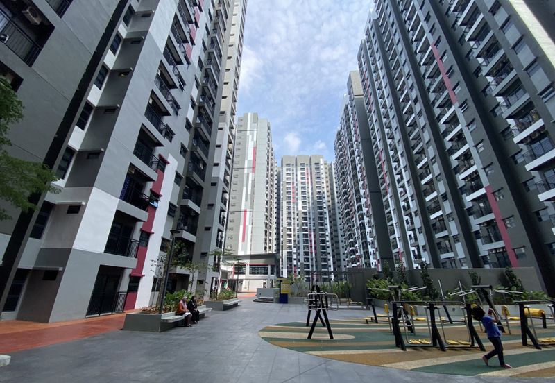 Residensi Mutiara Kajang 2