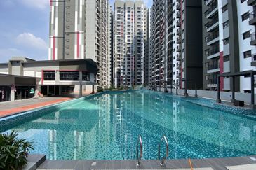 Residensi Mutiara Kajang 2