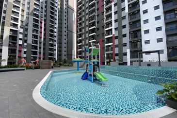 Residensi Mutiara Kajang 2