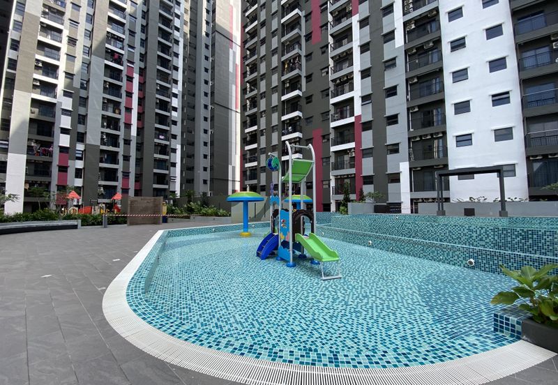 Residensi Mutiara Kajang 2
