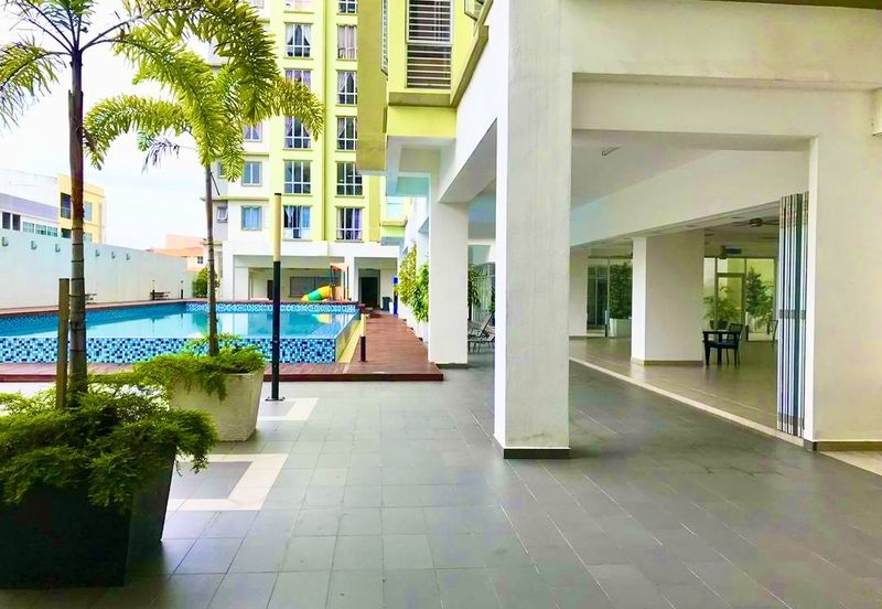 Sentral Residences