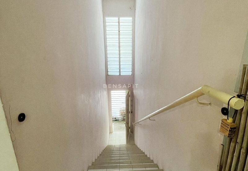 Pearl Villa Townhouse