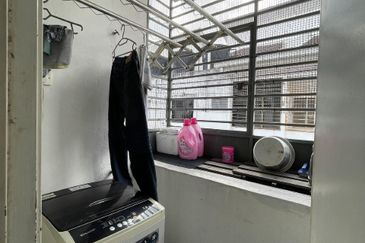 Pearl Villa Townhouse