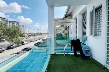 Pearl Villa Townhouse