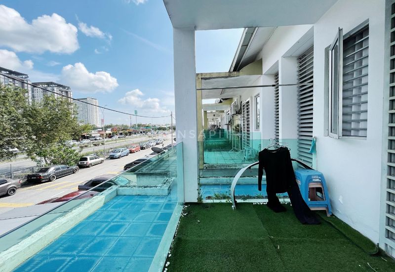 Pearl Villa Townhouse