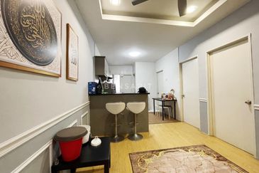 Pearl Villa Townhouse