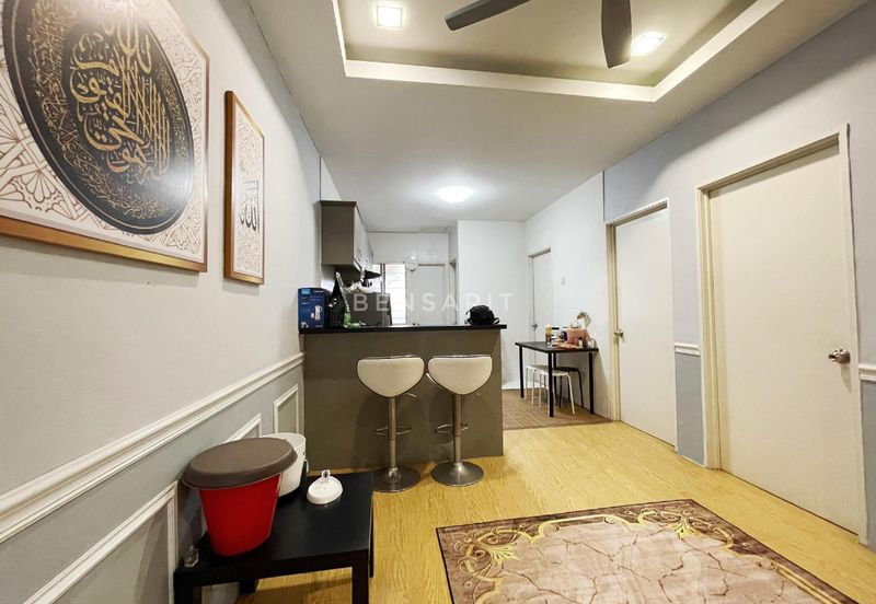 Pearl Villa Townhouse