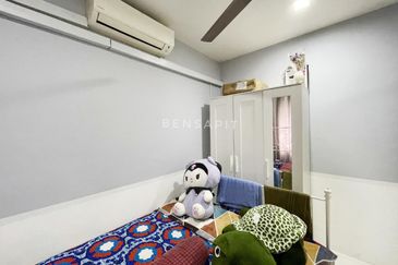 Pearl Villa Townhouse