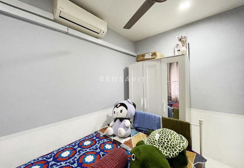 Pearl Villa Townhouse