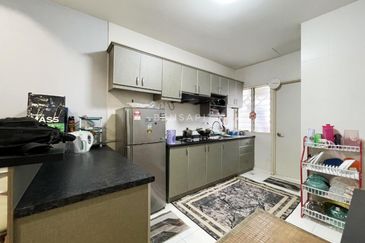 Pearl Villa Townhouse