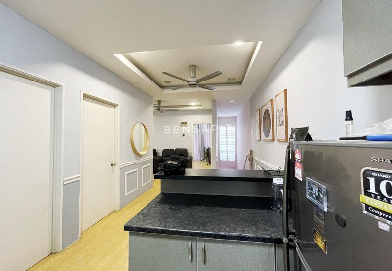 Pearl Villa Townhouse