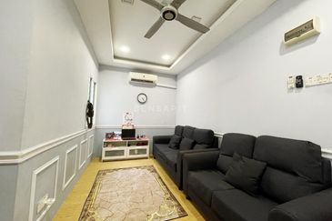 Pearl Villa Townhouse