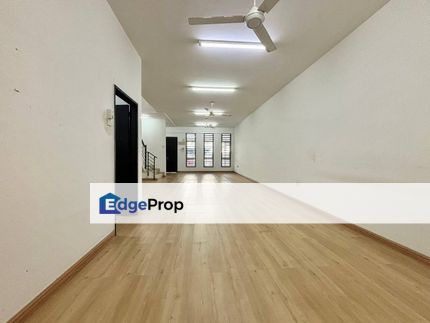 Double Storey Bangi Avenue 1 , Selangor, Bangi