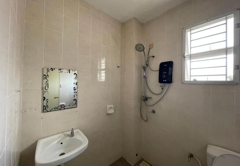 Jalan Putra Prima 4/3 