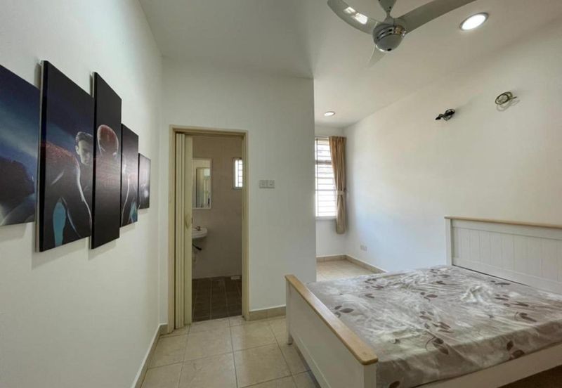 Jalan Putra Prima 4/3 