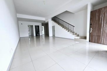 Bromelia Bukit Puchong