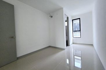 Bromelia Bukit Puchong