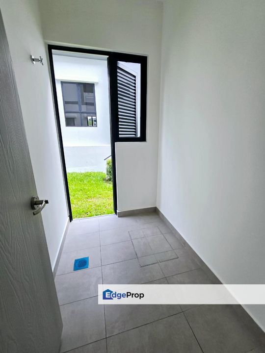 Double Storey Bromelia Bukit Puchong , Selangor, Puchong