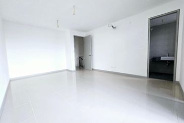 Bromelia Bukit Puchong