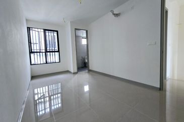 Bromelia Bukit Puchong