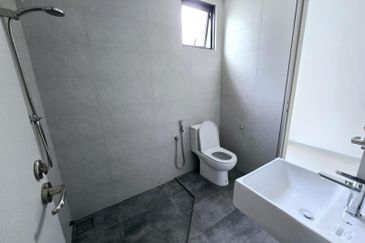 Bromelia Bukit Puchong